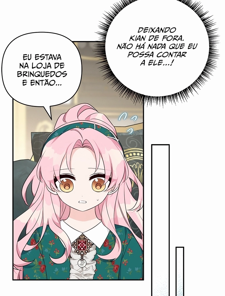 A Filha Mais Nova do Duque Vilão Capítulo 32 Página 64
