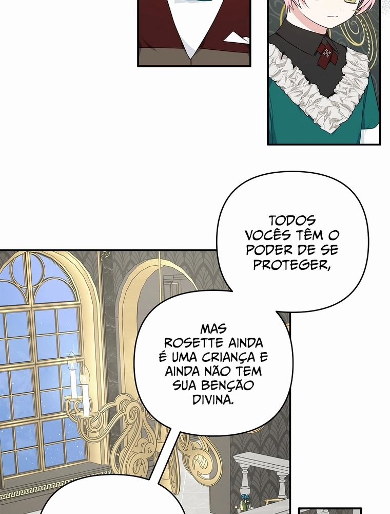 A Filha Mais Nova do Duque Vilão Capítulo 32 Página 75