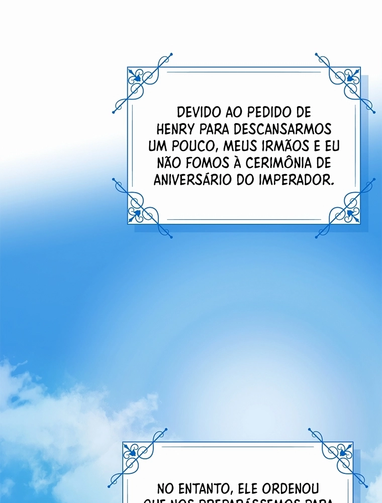 A Filha Mais Nova do Duque Vilão Capítulo 32 Página 83