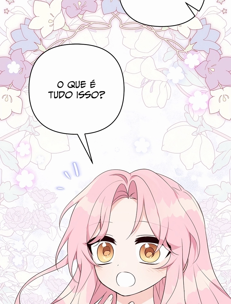 A Filha Mais Nova do Duque Vilão Capítulo 32 Página 87