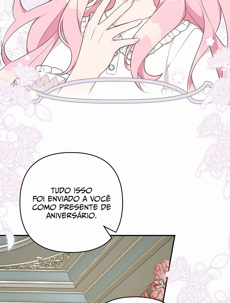 A Filha Mais Nova do Duque Vilão Capítulo 32 Página 88