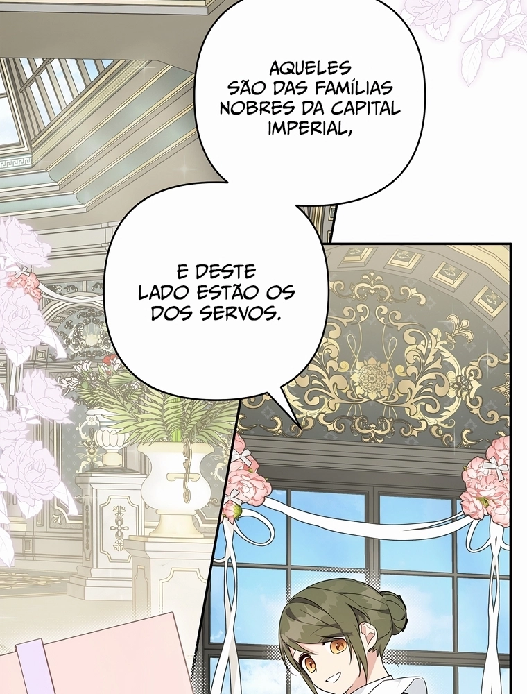 A Filha Mais Nova do Duque Vilão Capítulo 32 Página 89