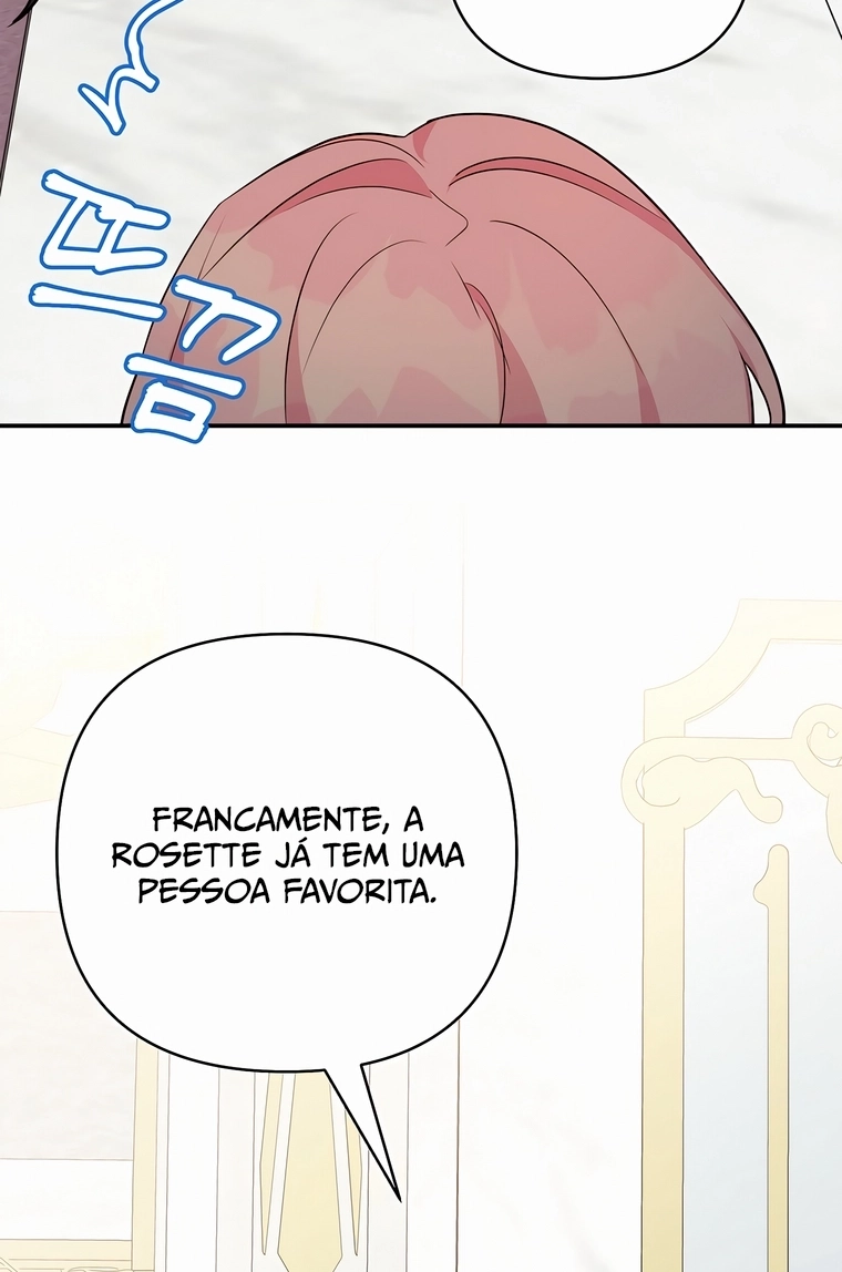 A Filha Mais Nova do Duque Vilão Capítulo 33 Página 101