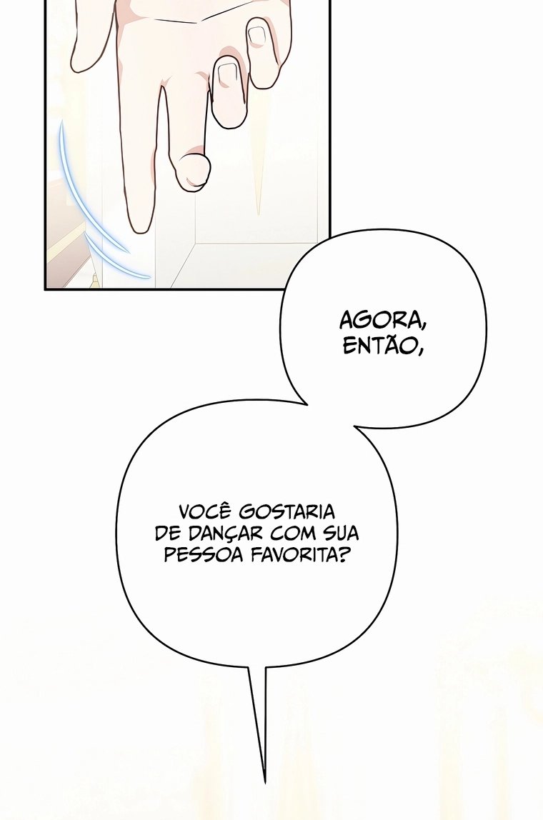 A Filha Mais Nova do Duque Vilão Capítulo 33 Página 109