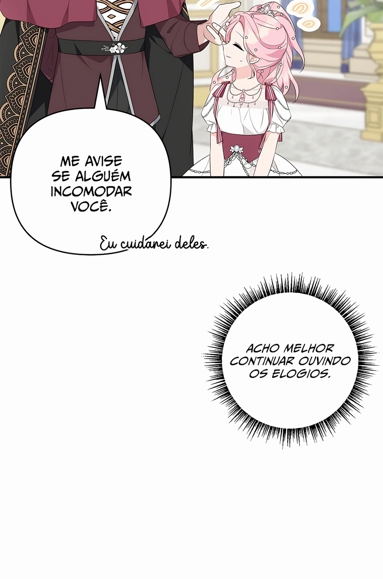 A Filha Mais Nova do Duque Vilão Capítulo 33 Página 30