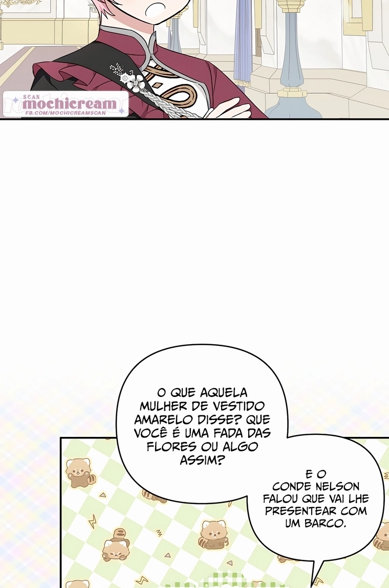 A Filha Mais Nova do Duque Vilão Capítulo 33 Página 37
