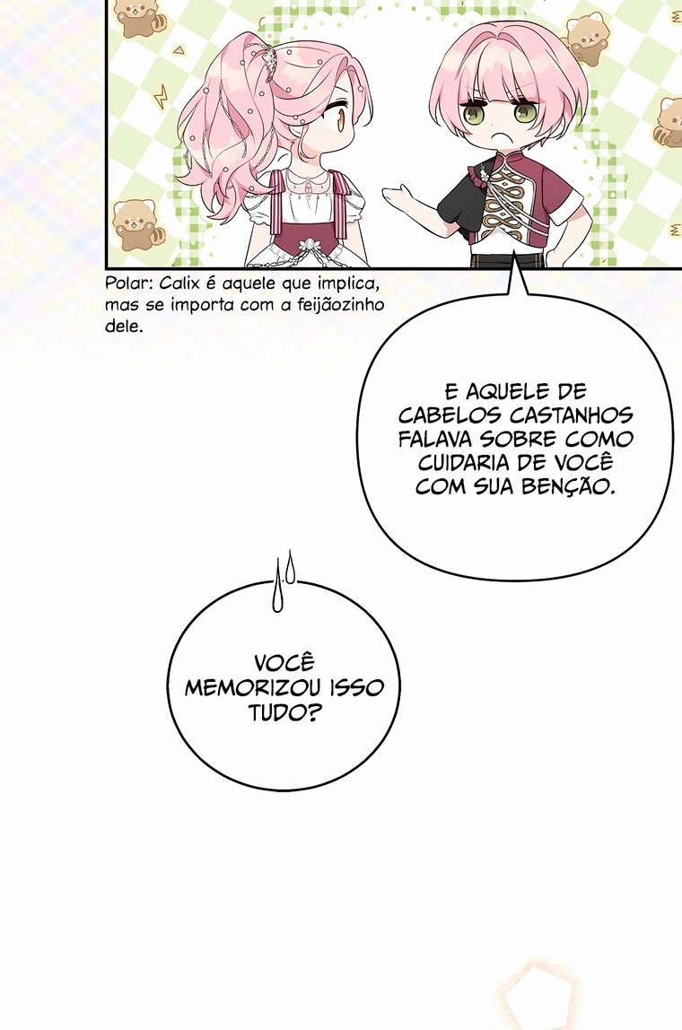 A Filha Mais Nova do Duque Vilão Capítulo 33 Página 38