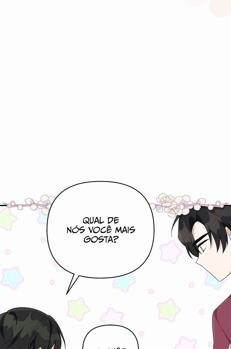 A Filha Mais Nova do Duque Vilão Capítulo 33 Página 85