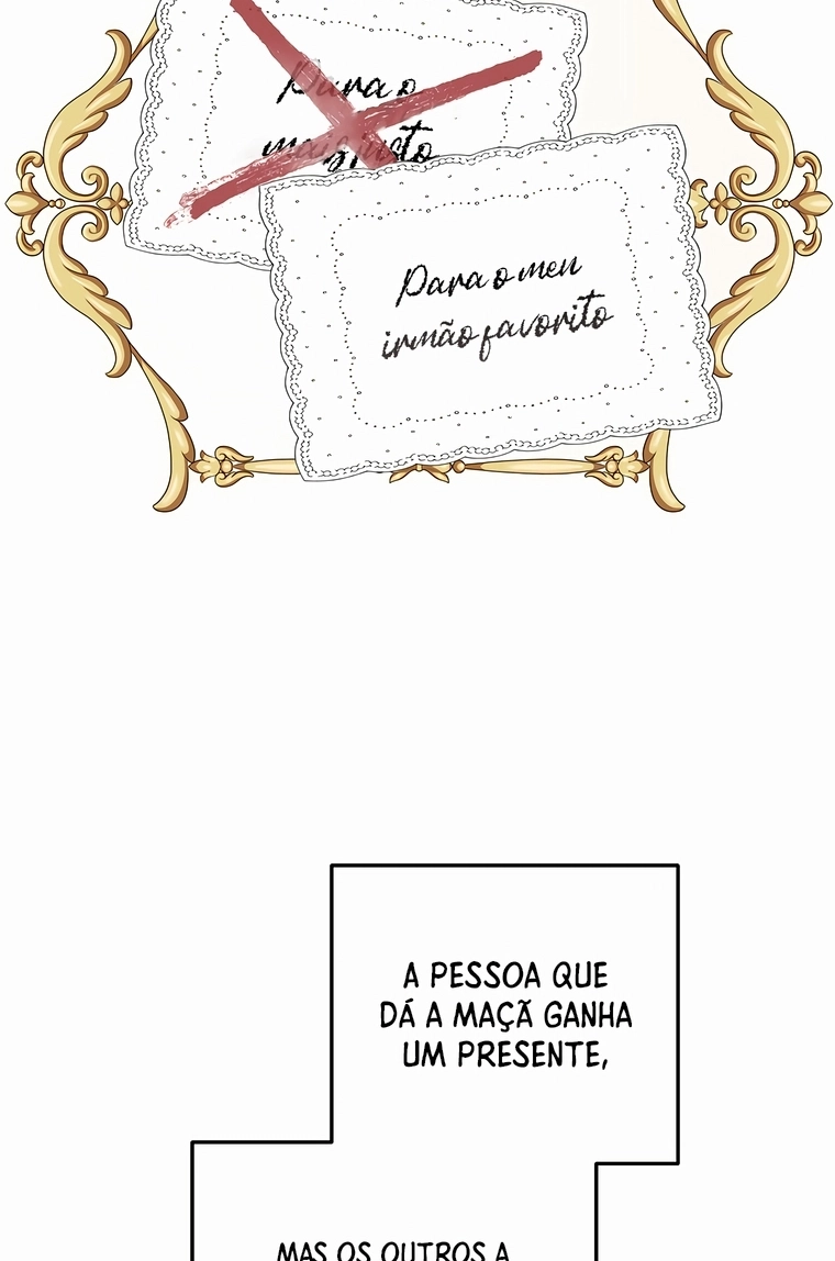 A Filha Mais Nova do Duque Vilão Capítulo 33 Página 92