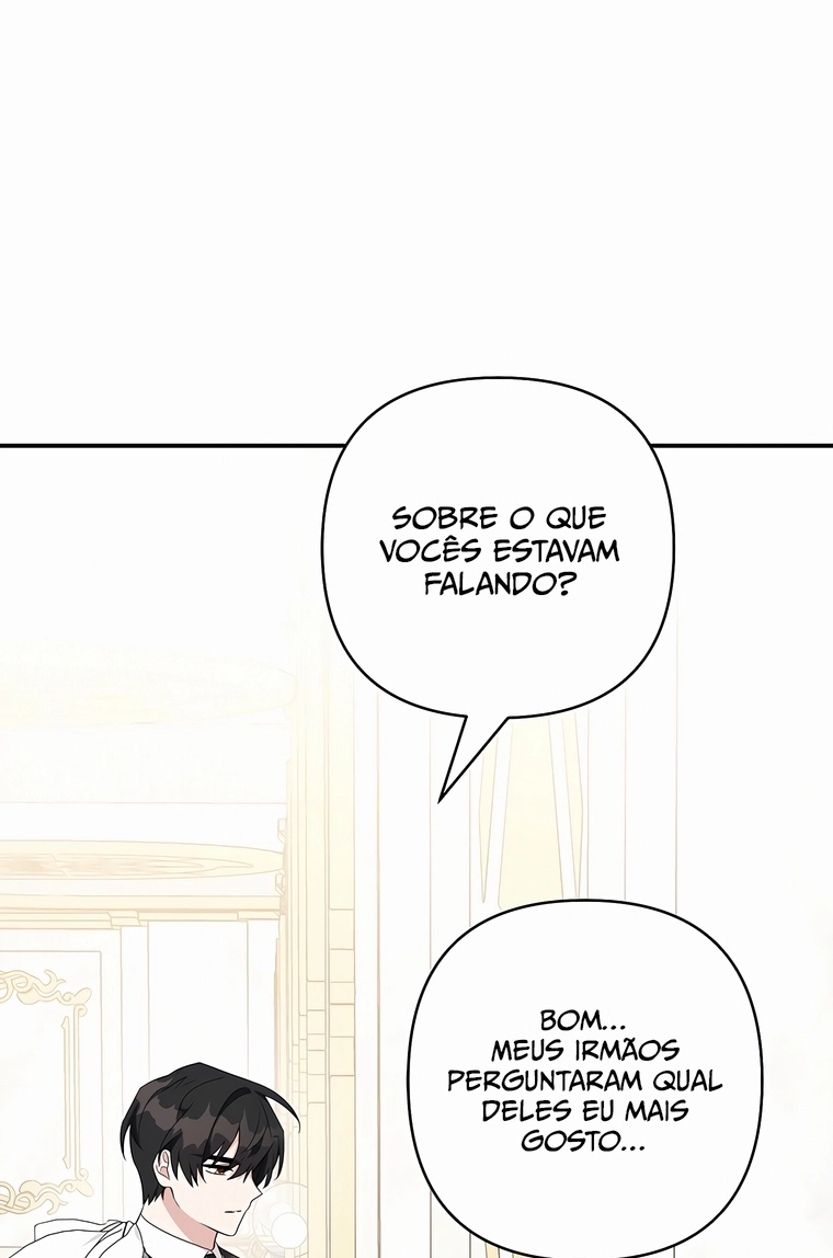 A Filha Mais Nova do Duque Vilão Capítulo 33 Página 99