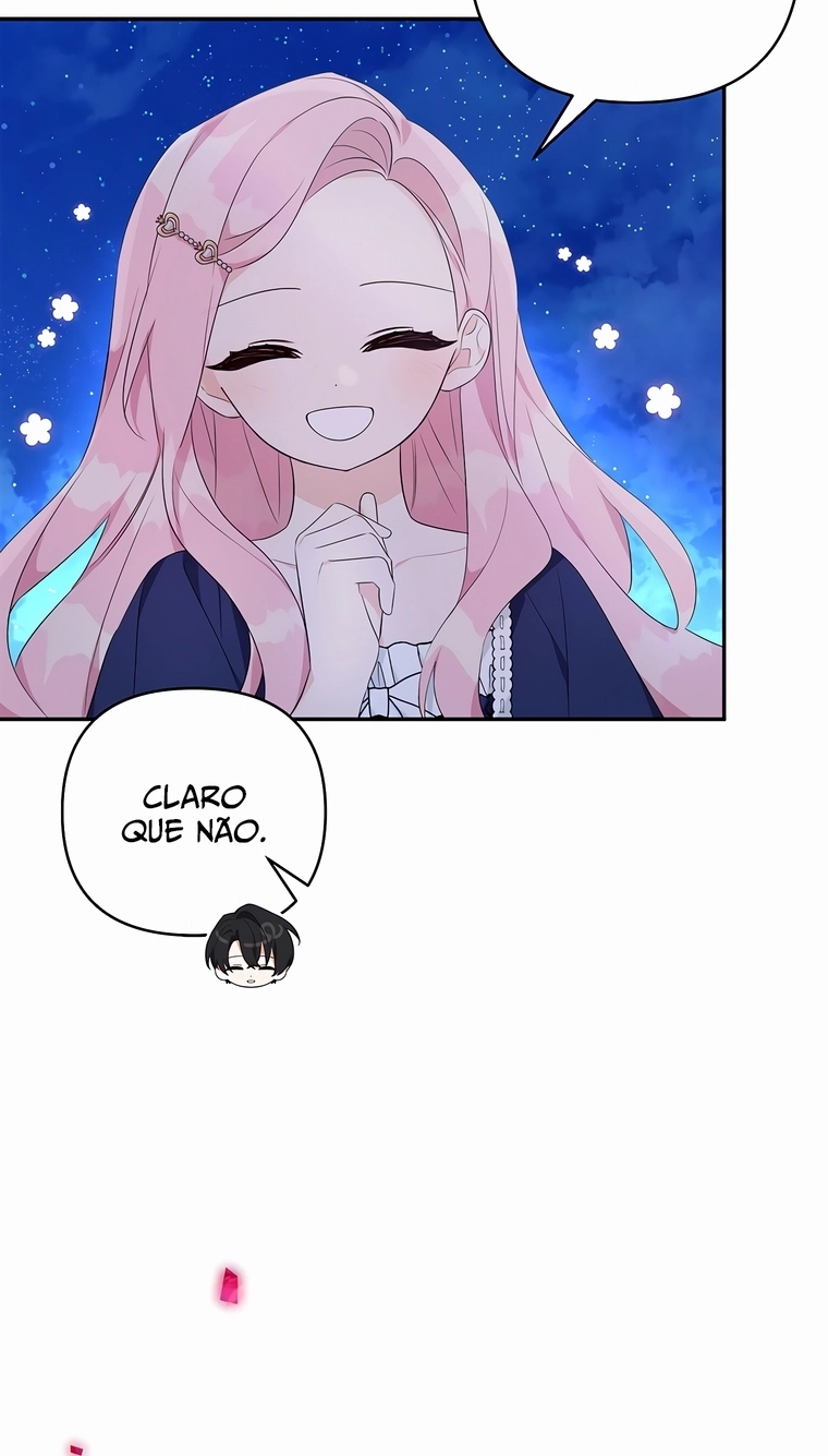 A Filha Mais Nova do Duque Vilão Capítulo 34 Página 40