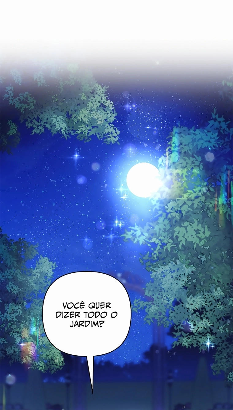 A Filha Mais Nova do Duque Vilão Capítulo 34 Página 47