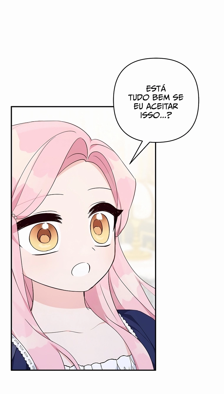 A Filha Mais Nova do Duque Vilão Capítulo 34 Página 56