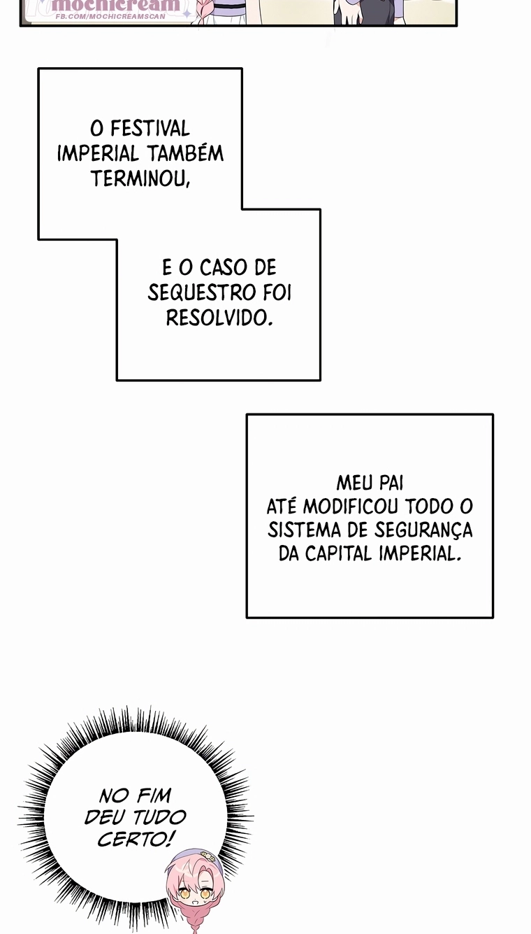 A Filha Mais Nova do Duque Vilão Capítulo 34 Página 69