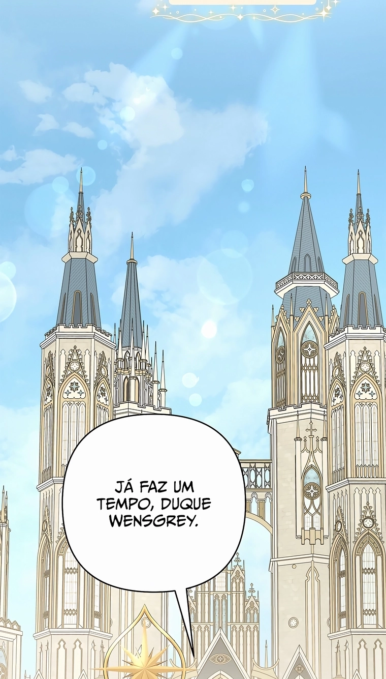 A Filha Mais Nova do Duque Vilão Capítulo 34 Página 78