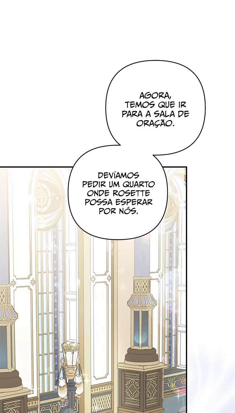 A Filha Mais Nova do Duque Vilão Capítulo 34 Página 88