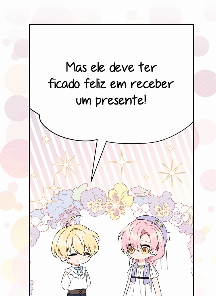A Filha Mais Nova do Duque Vilão Capítulo 35 Página 101