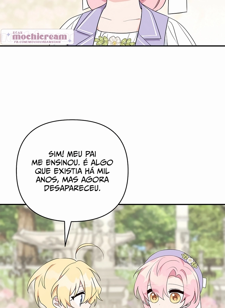 A Filha Mais Nova do Duque Vilão Capítulo 35 Página 103
