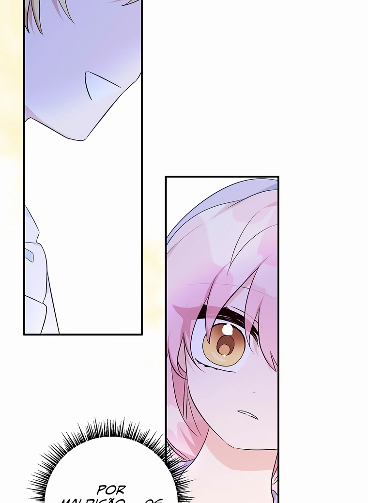 A Filha Mais Nova do Duque Vilão Capítulo 35 Página 108