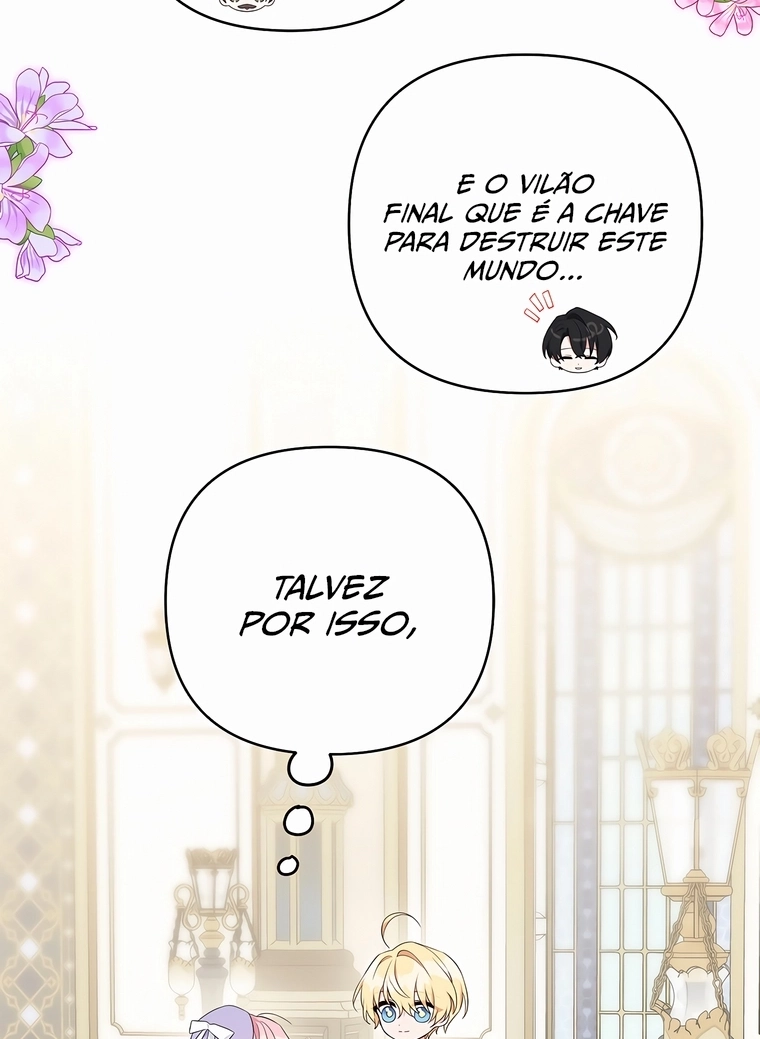 A Filha Mais Nova do Duque Vilão Capítulo 35 Página 14