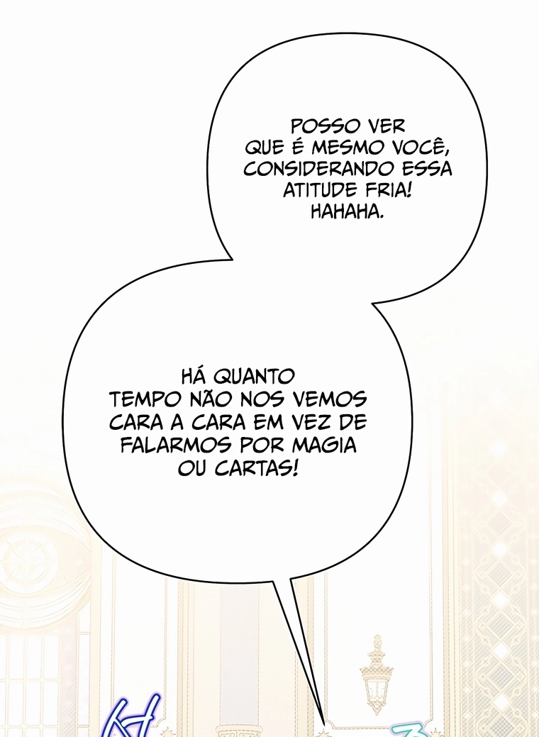 A Filha Mais Nova do Duque Vilão Capítulo 35 Página 25