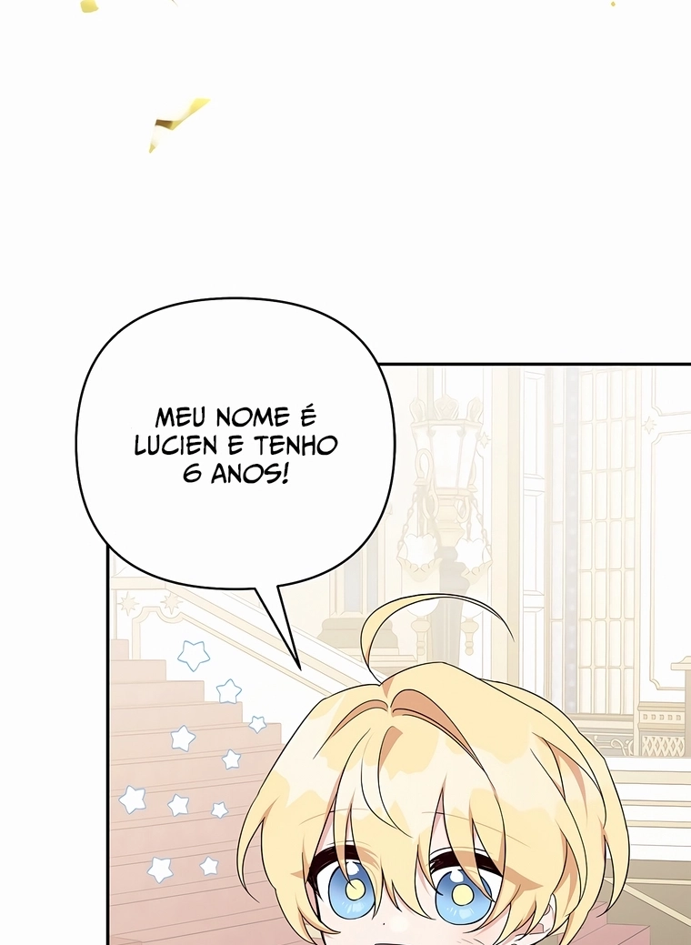 A Filha Mais Nova do Duque Vilão Capítulo 35 Página 34