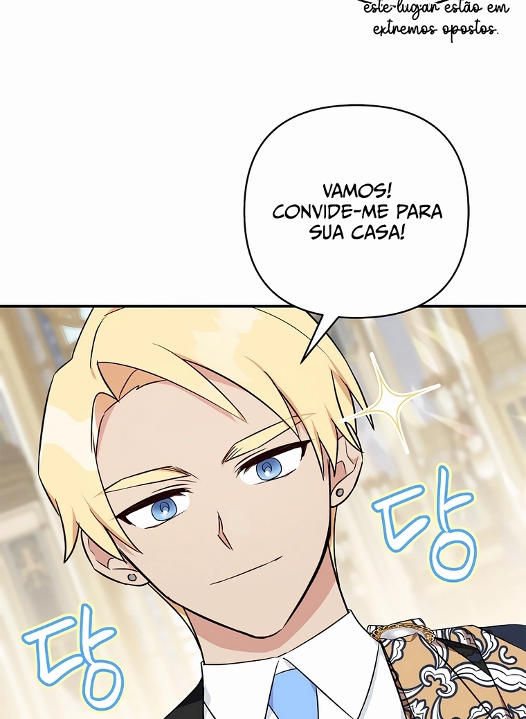 A Filha Mais Nova do Duque Vilão Capítulo 35 Página 54