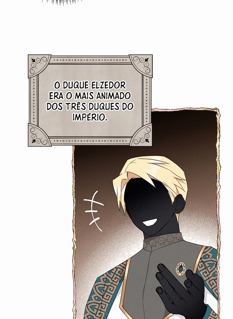 A Filha Mais Nova do Duque Vilão Capítulo 35 Página 64