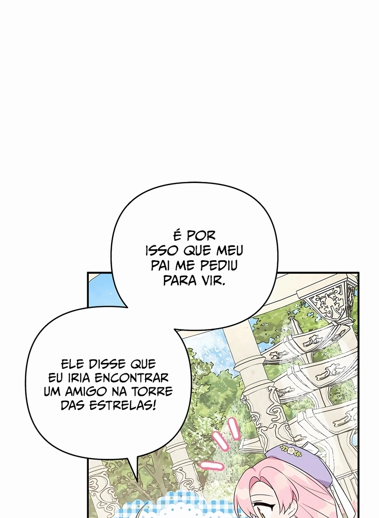 A Filha Mais Nova do Duque Vilão Capítulo 35 Página 86