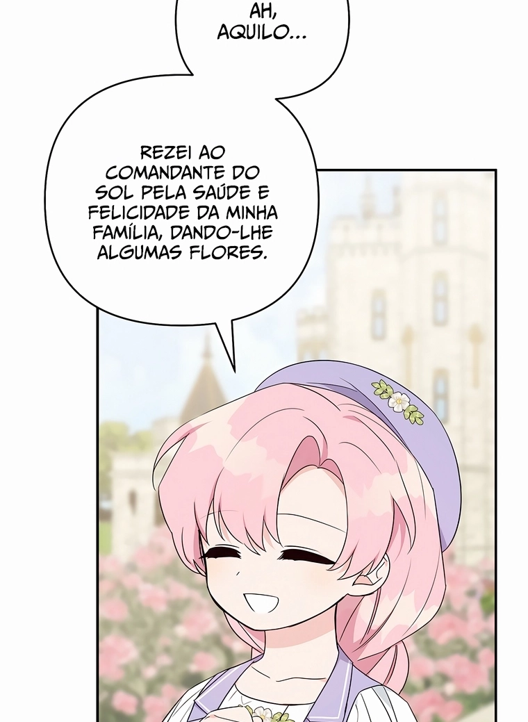 A Filha Mais Nova do Duque Vilão Capítulo 35 Página 94