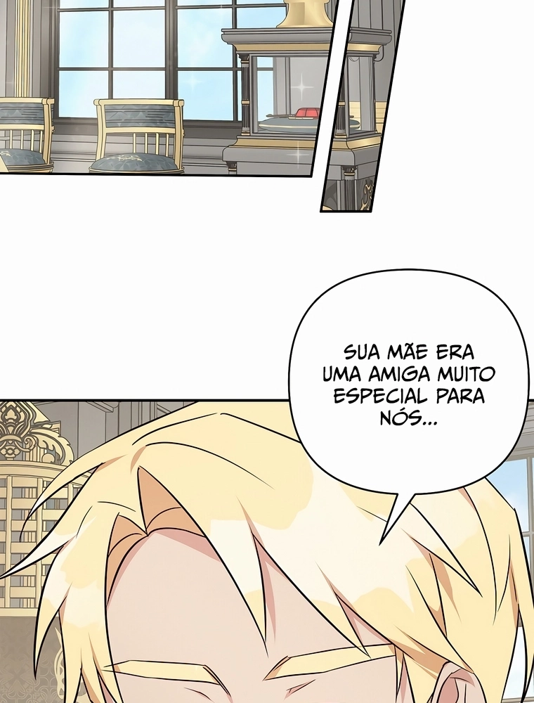 A Filha Mais Nova do Duque Vilão Capítulo 36 Página 101