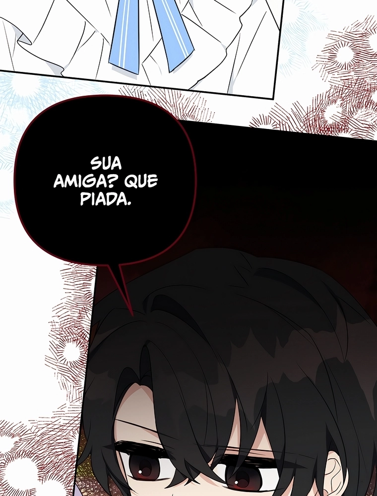 A Filha Mais Nova do Duque Vilão Capítulo 36 Página 12