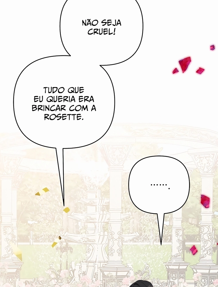 A Filha Mais Nova do Duque Vilão Capítulo 36 Página 24