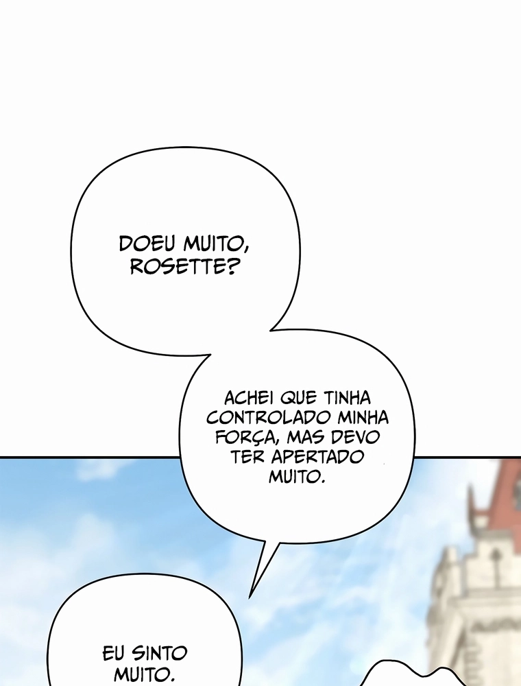 A Filha Mais Nova do Duque Vilão Capítulo 36 Página 30