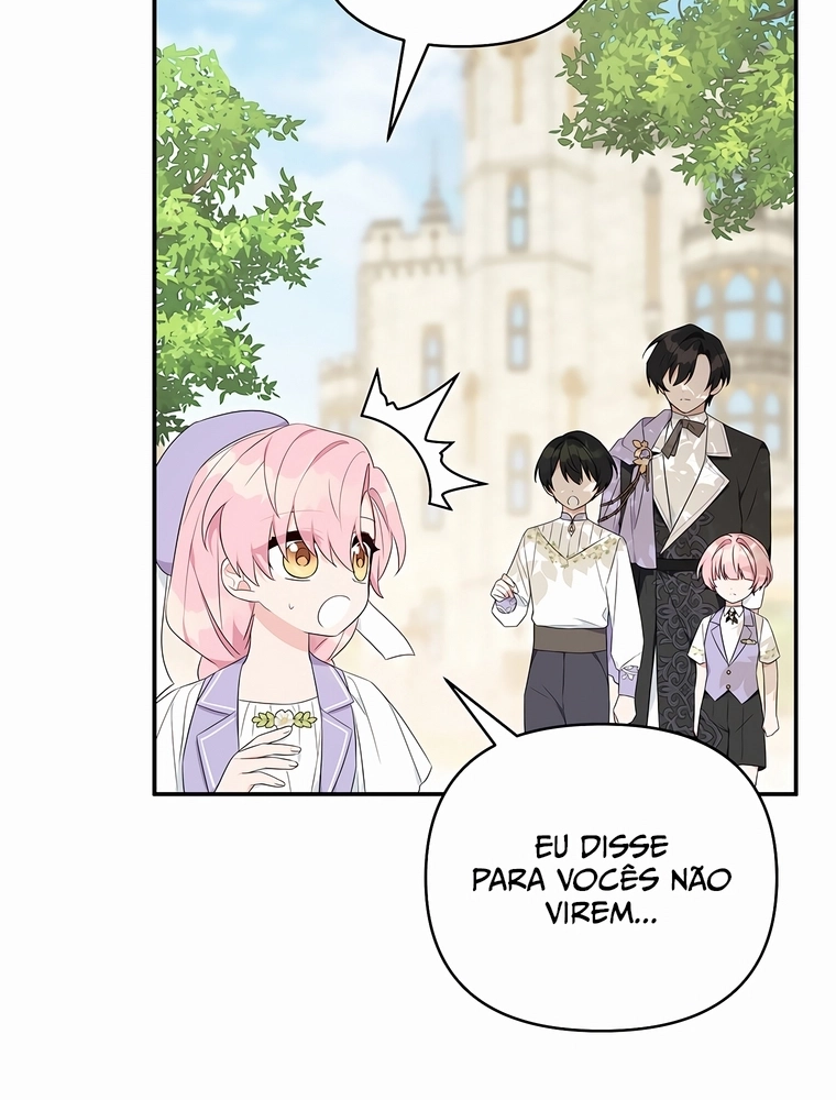 A Filha Mais Nova do Duque Vilão Capítulo 36 Página 46