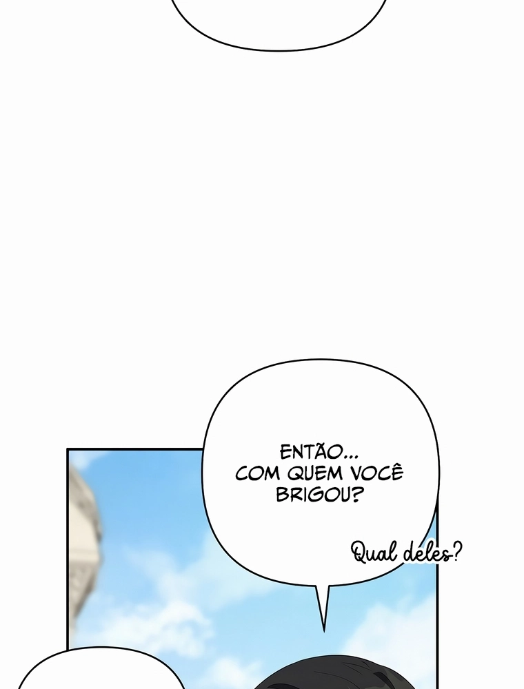 A Filha Mais Nova do Duque Vilão Capítulo 36 Página 49