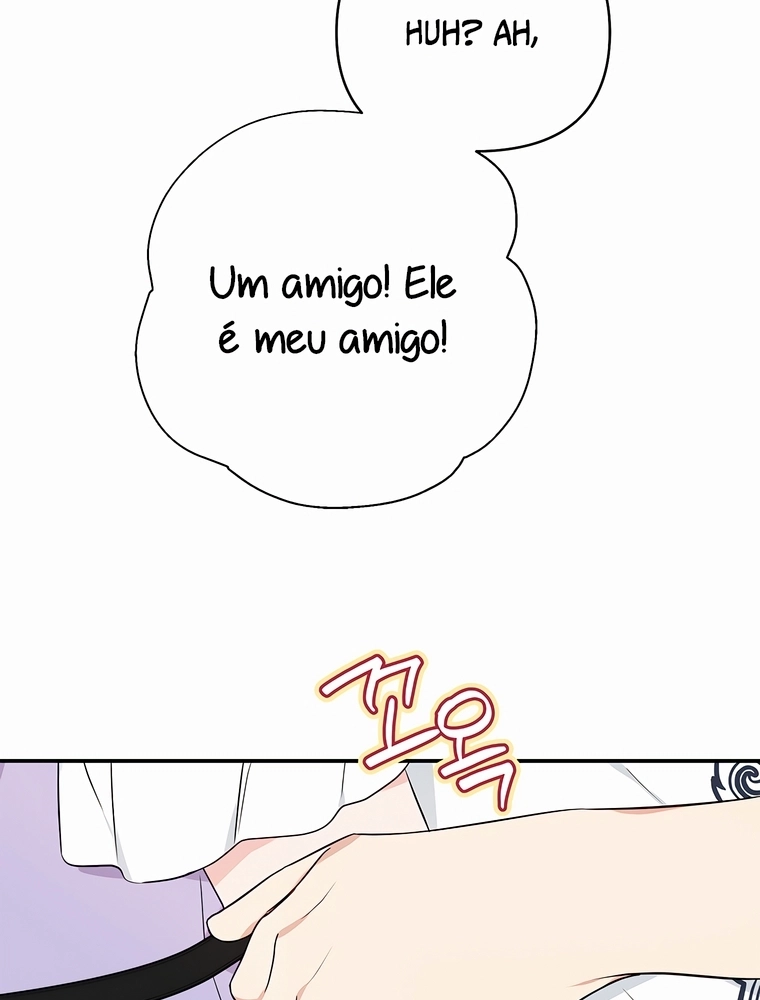 A Filha Mais Nova do Duque Vilão Capítulo 36 Página 8