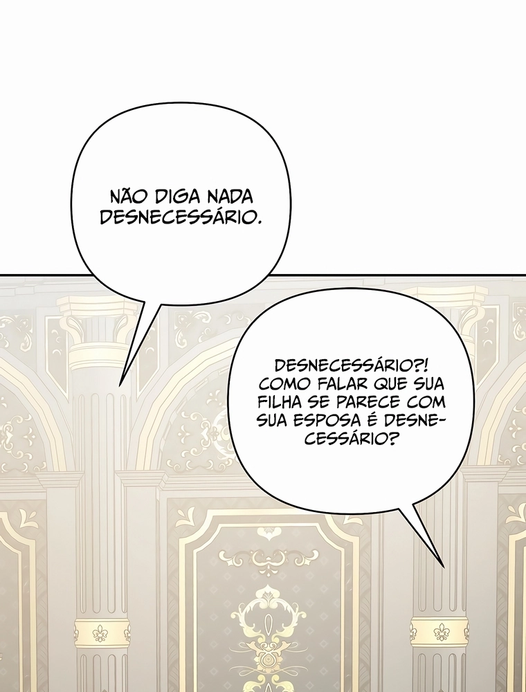 A Filha Mais Nova do Duque Vilão Capítulo 36 Página 82