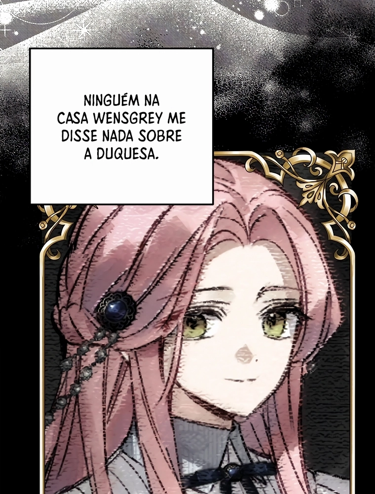 A Filha Mais Nova do Duque Vilão Capítulo 36 Página 93
