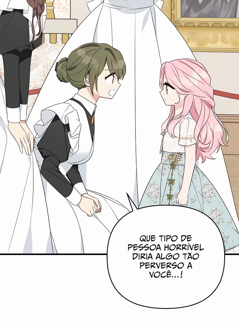 A Filha Mais Nova do Duque Vilão Capítulo 37 Página 55
