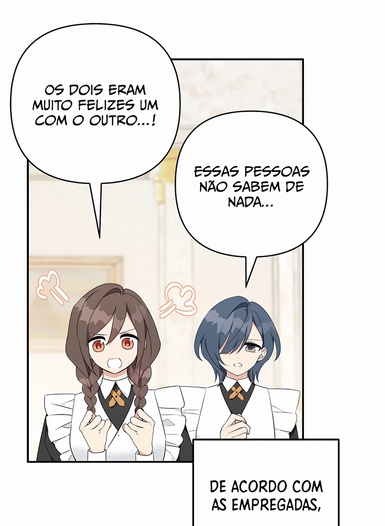 A Filha Mais Nova do Duque Vilão Capítulo 37 Página 60