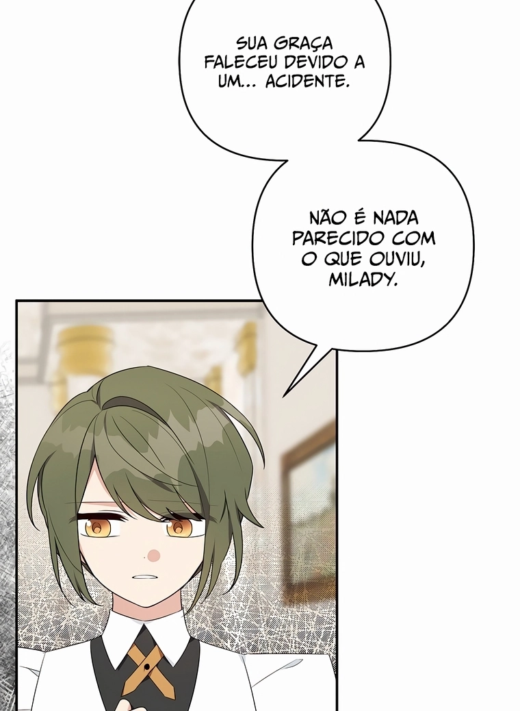 A Filha Mais Nova do Duque Vilão Capítulo 37 Página 65