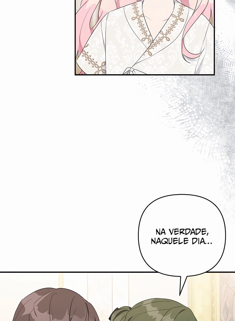 A Filha Mais Nova do Duque Vilão Capítulo 37 Página 67