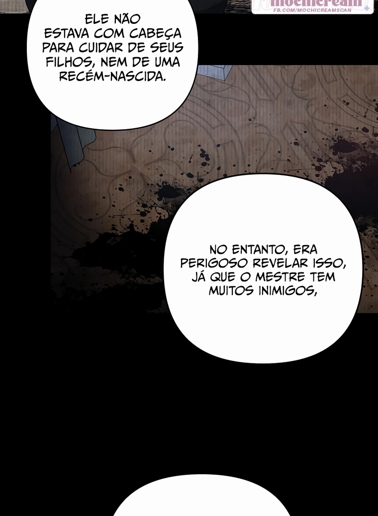 A Filha Mais Nova do Duque Vilão Capítulo 37 Página 92