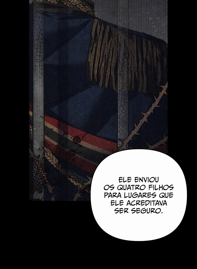 A Filha Mais Nova do Duque Vilão Capítulo 37 Página 94