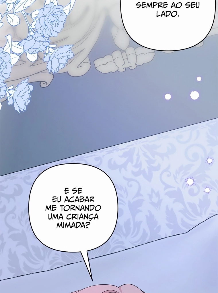 A Filha Mais Nova do Duque Vilão Capítulo 38 Página 30