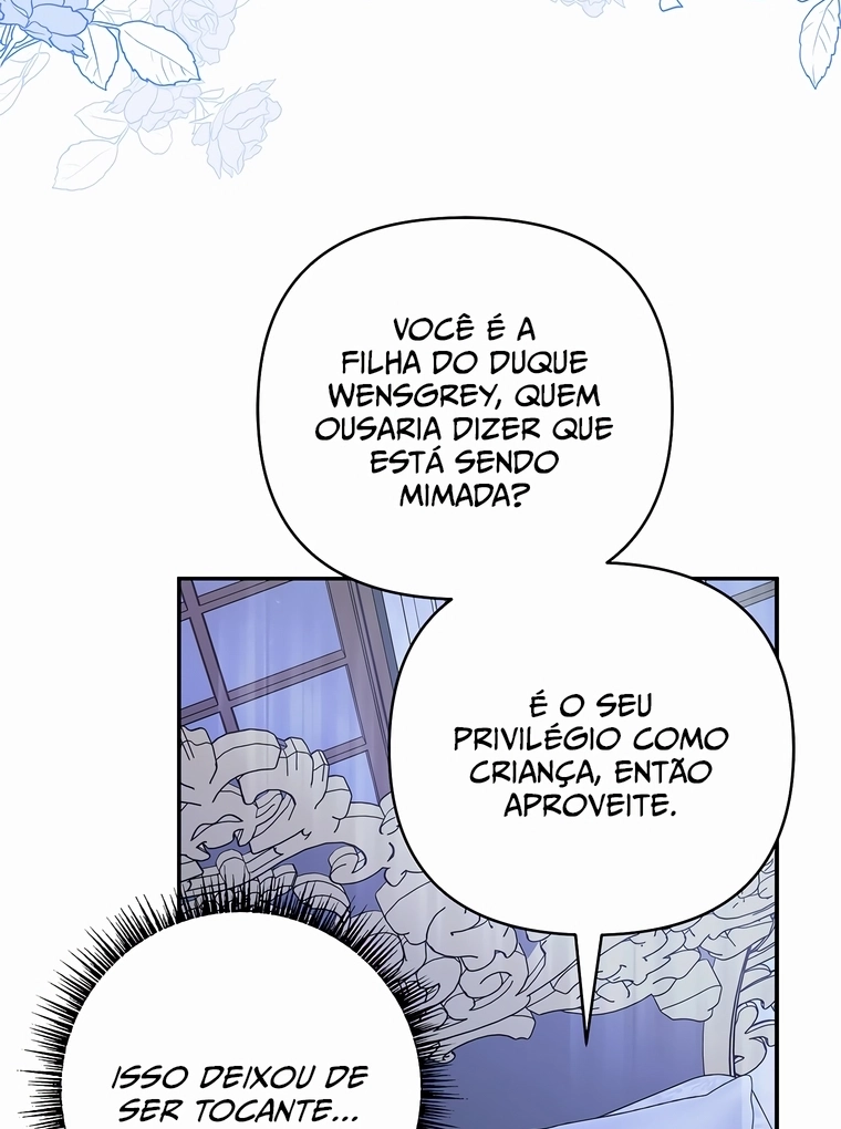 A Filha Mais Nova do Duque Vilão Capítulo 38 Página 32