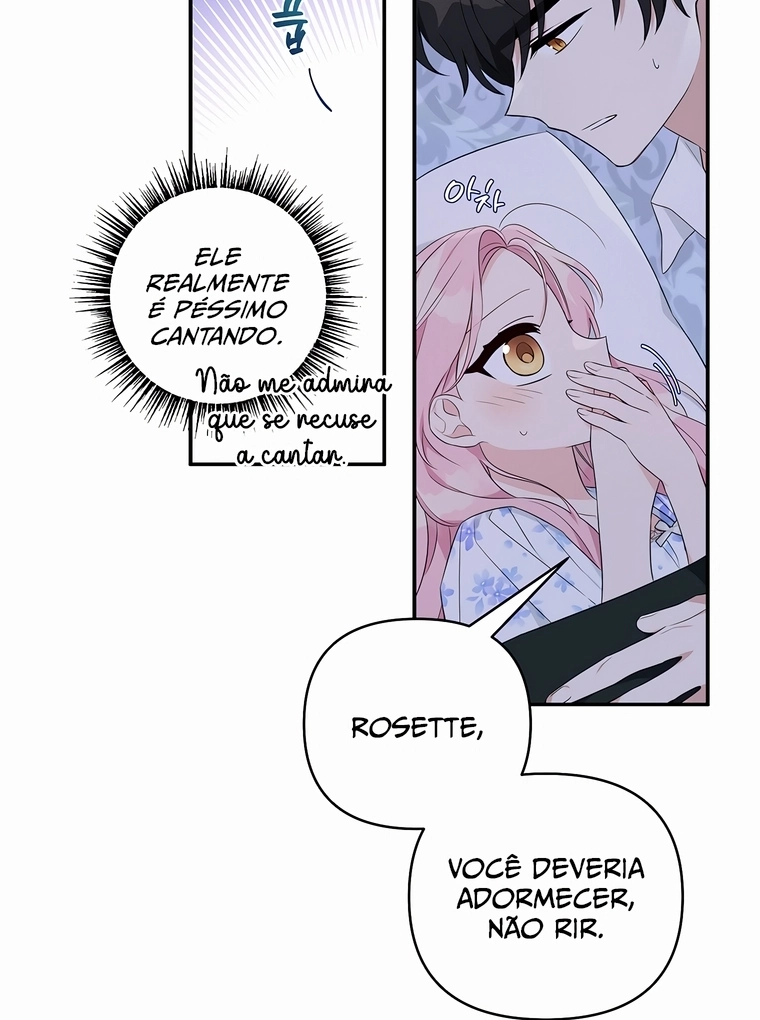 A Filha Mais Nova do Duque Vilão Capítulo 38 Página 40