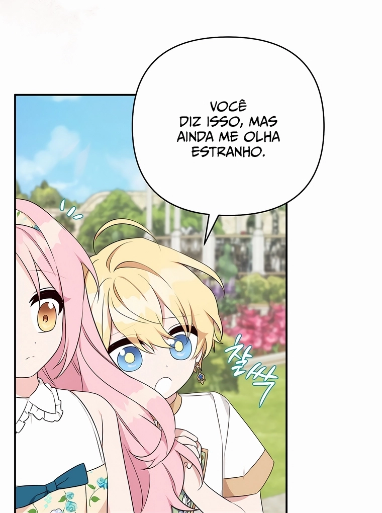 A Filha Mais Nova do Duque Vilão Capítulo 38 Página 59