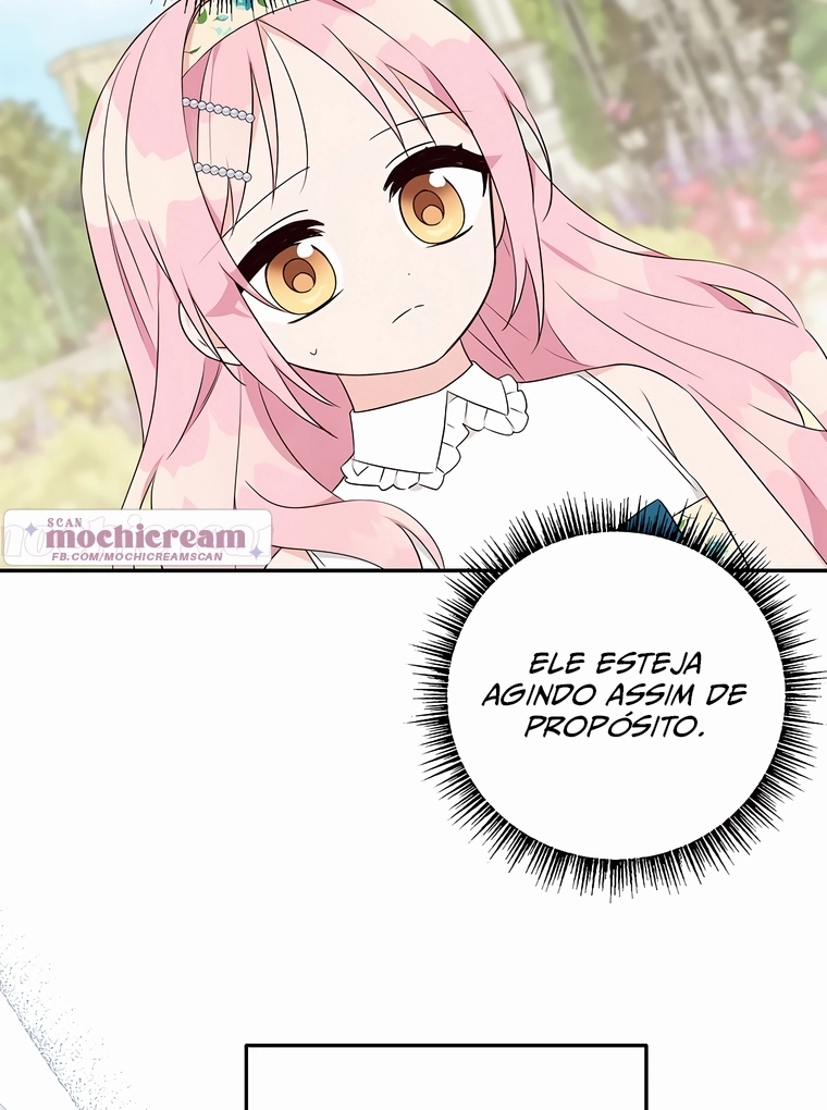 A Filha Mais Nova do Duque Vilão Capítulo 38 Página 67